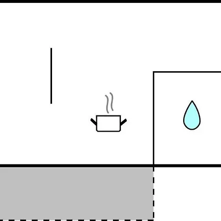 One-bedroom In